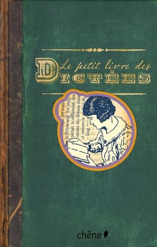 Le petit livre des dictées 9782842779337