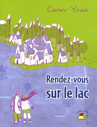 Rendez-vous sur le lac 9782916468143