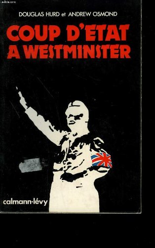 Coup d'Etat à Westminster 