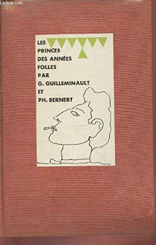 Les princes des années Folles 