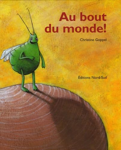 Au bout du monde ! 9783314218132