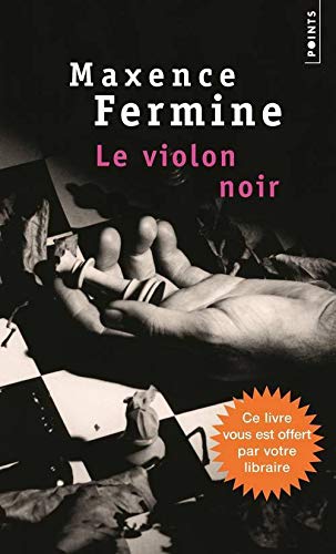 Le Violon noir (Gratuit OP Points été 2014) 9782757843482