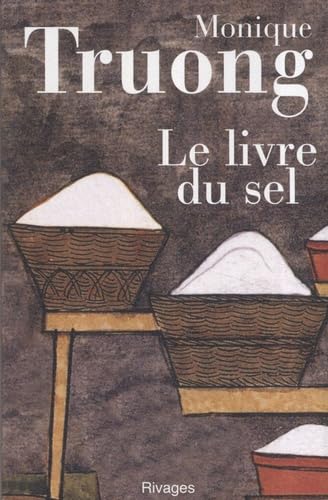 Livre du sel (Le) 9782743617097