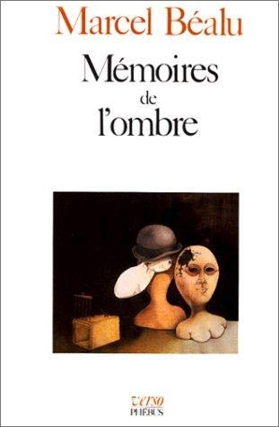 Mémoires de l'ombre 9782859400750