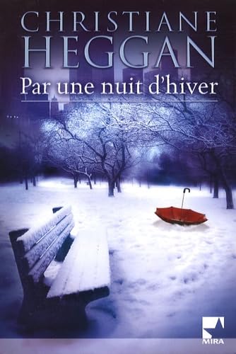 Par une nuit d'hiver 9782280840262