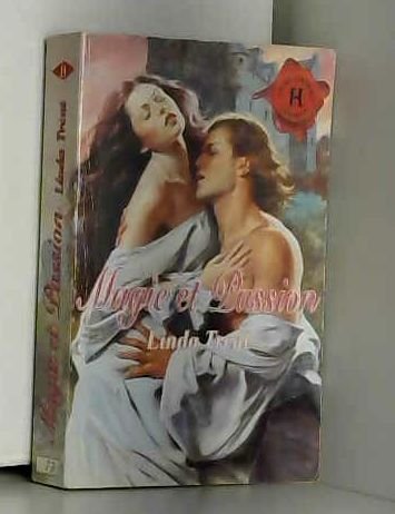 Magie et passion 9782280161909