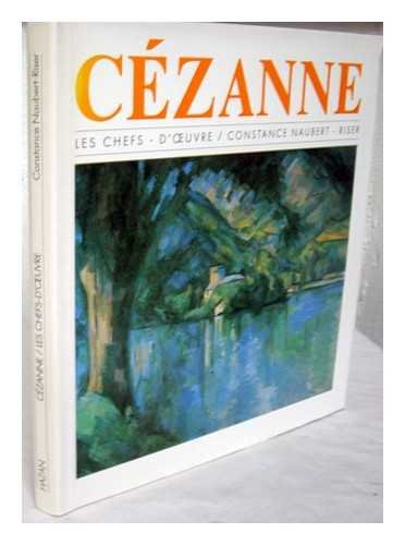 Cézanne 9782850252471