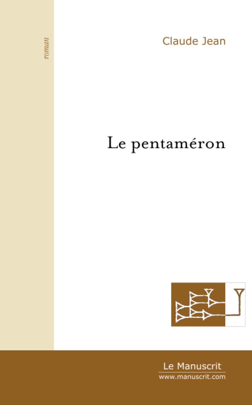 Le Pentaméron : Récits pour la fin d'un siècle 9782748104745