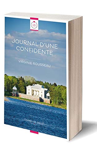 Journal d'une Confidente 9791095349730