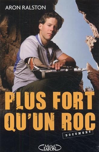 Plus fort qu'un roc 9782749902036