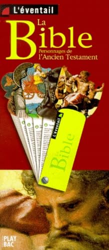 La Bible 9782842033224