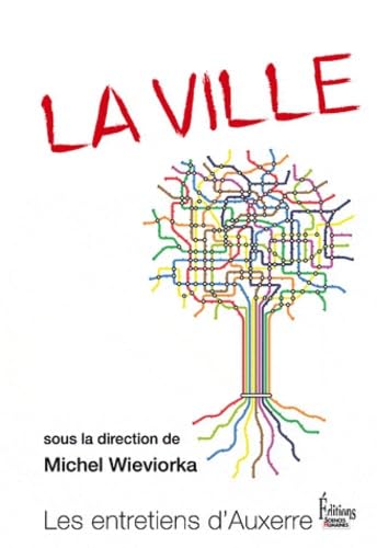 La ville 9782361060091
