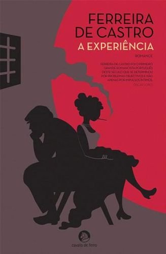 A experiencia [ Livre importé d´Espagne ] 9789896231828