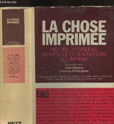 Pourquoi l'on grossit et comment mincir 9782234005266