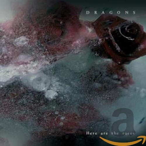 Here are The Roses [Import] 5024545460827