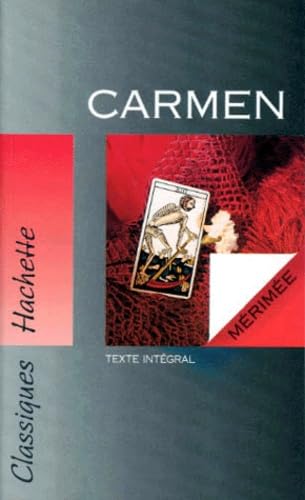 Carmen 9782010190759