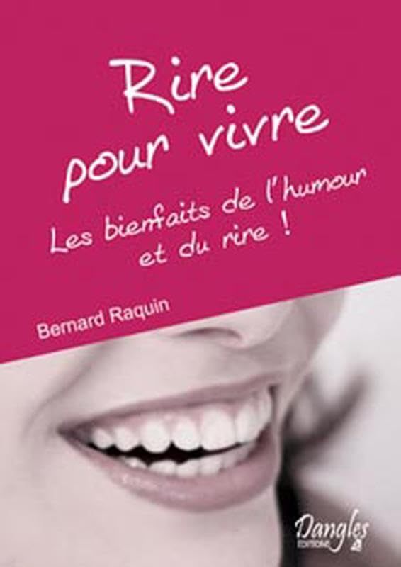 Rire pour vivre 9782703307464