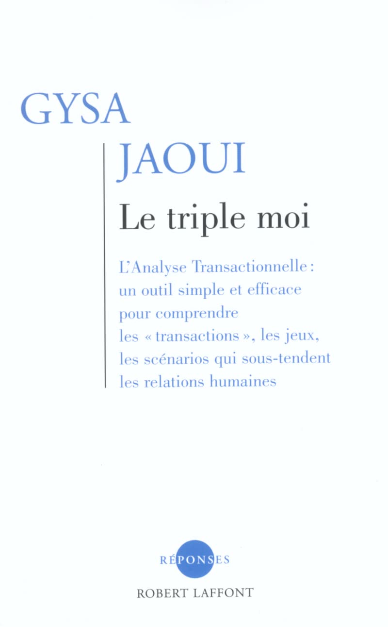 Le triple moi 9782221100066
