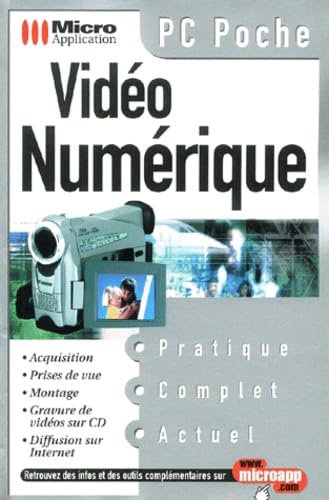 Video Numerique 9782742920396