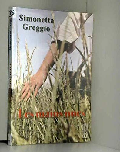 MAINS NUES (LES) 9782846947534