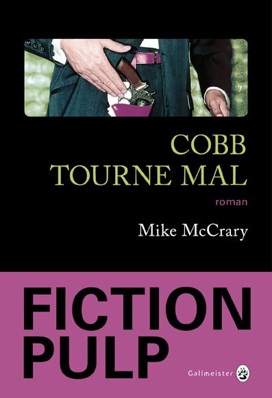 COBB TOURNE MAL 9782351781531