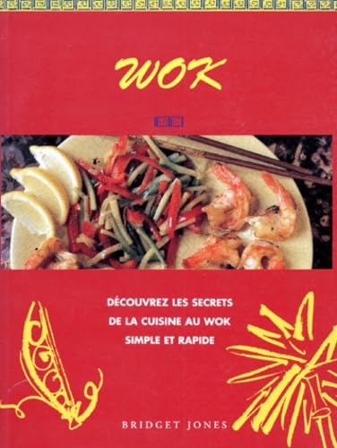 La Cuisine au Wok 9783895083525