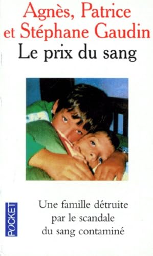 Le prix du sang: Document 9782266064941