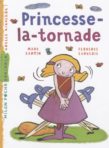 Princesse-la-tornade 9782745927422