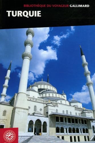 Turquie (ancienne édition) 9782742415700