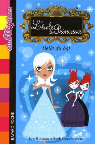 Belle du bal 9782747017831