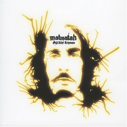 Archie Kramer (inclus une plage multimédia) 0602498307243