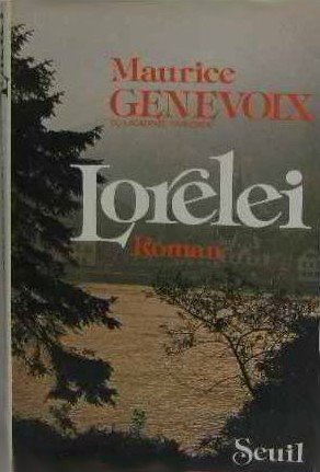 Lorelei 9782020049214