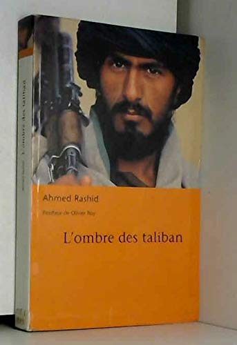 L'ombre Des Taliban 9782702848968