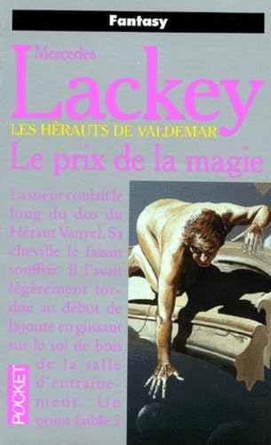 Le prix de la magie 9782266065948