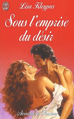 Sous l'emprise du désir 9782290319659