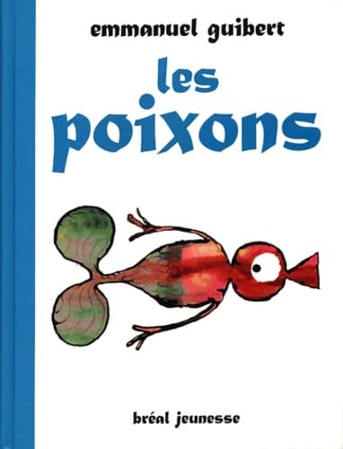 Les poixons 9782749502526