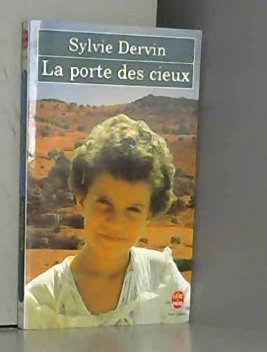 La porte des cieux 9782253137191