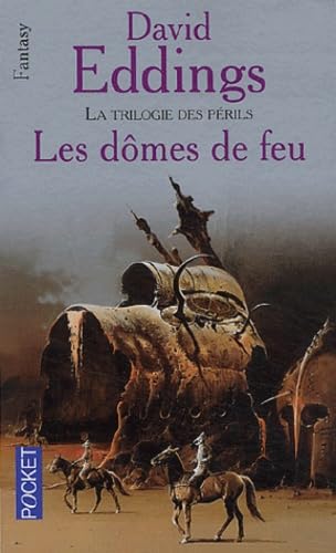Les dômes de feu 9782266150965