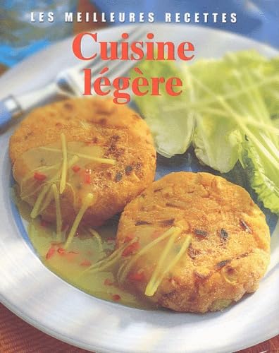 Cuisine légère 9780752599939