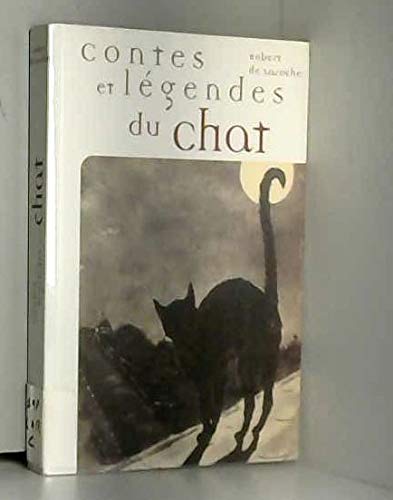 Contes et Legendes des Chats (Glm) 9782286006570