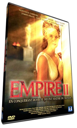 Empire, vol. 2 3700173225954