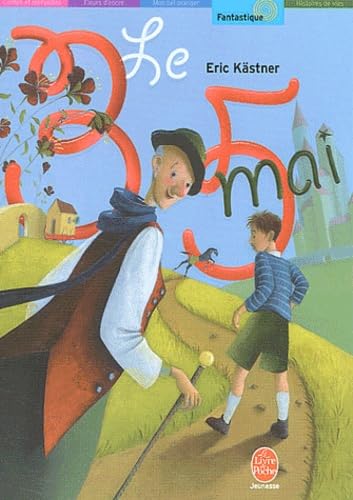 Le 35 mai, nouvelle édition 9782013220880