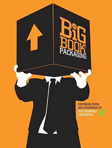 The Big Book of Packaging 9780062009890