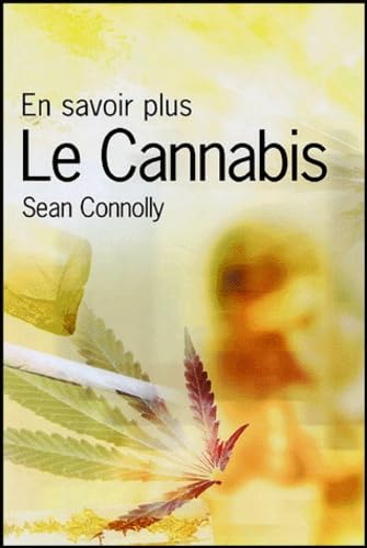 Le cannabis 9782713020216