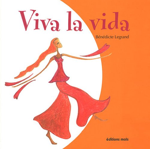 Viva la vida 9782874021350