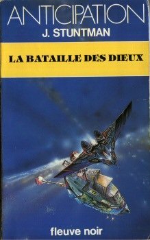 La Bataille des dieux 9782265021327