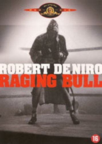 Raging Bull - Édition Collector 2 DVD 8712626025078