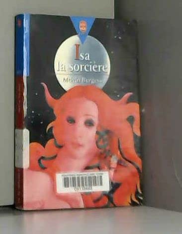 Isa la sorcière 9782013216692