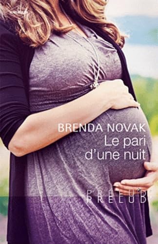 Le pari d'une nuit 9782280247139