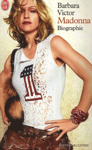 Madonna 9782290324417